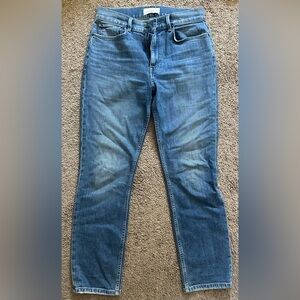 Lafayette 148 Jeans